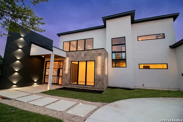 21664 Cielo Ridge Dr San Antonio, TX 78256