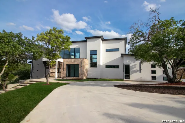 21664 Cielo Ridge Dr San Antonio, TX 78256