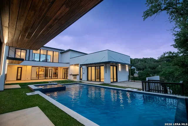 21664 Cielo Ridge Dr San Antonio, TX 78256