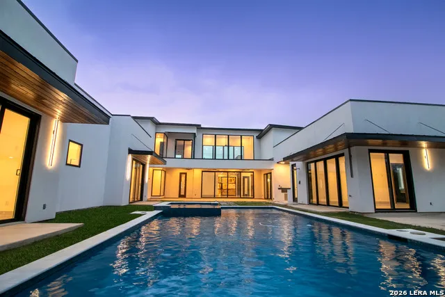 21664 Cielo Ridge Dr San Antonio, TX 78256