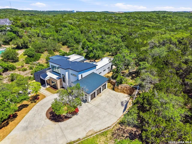 21664 Cielo Ridge Dr San Antonio, TX 78256