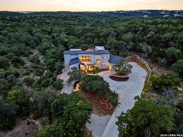 21664 Cielo Ridge Dr San Antonio, TX 78256