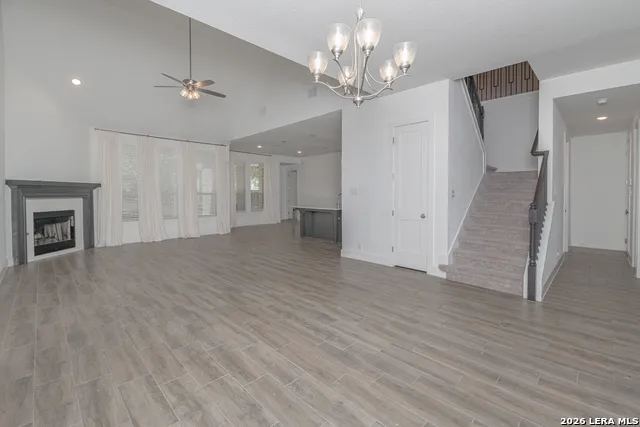 1660 Allington Park Bulverde, TX 78163
