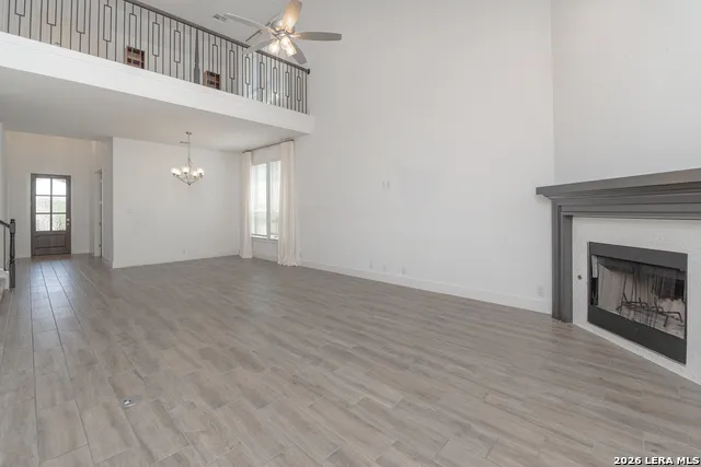 1660 Allington Park Bulverde, TX 78163