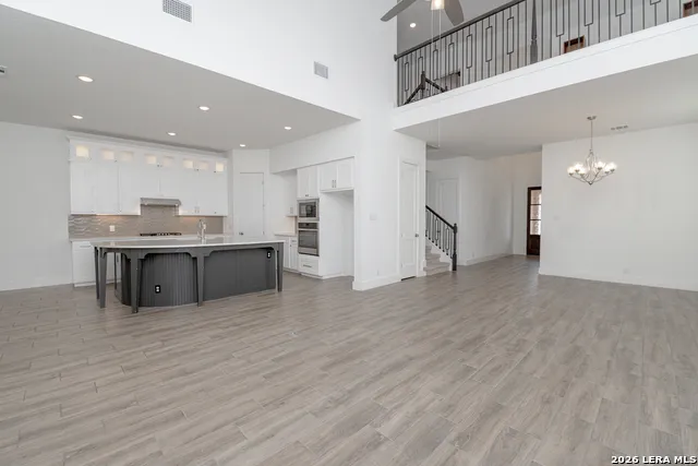 1660 Allington Park Bulverde, TX 78163