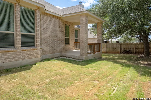 1660 Allington Park Bulverde, TX 78163