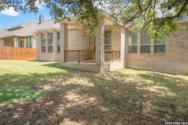 1660 Allington Park Bulverde, TX 78163