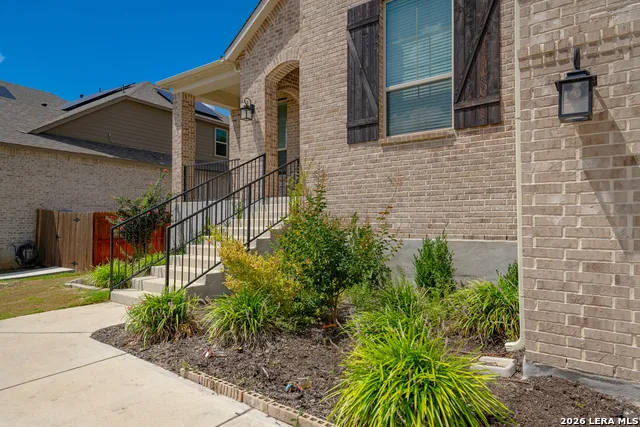 1660 Allington Park Bulverde, TX 78163