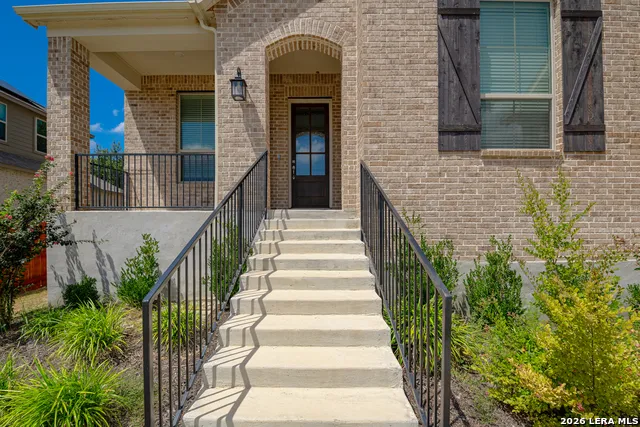 1660 Allington Park Bulverde, TX 78163