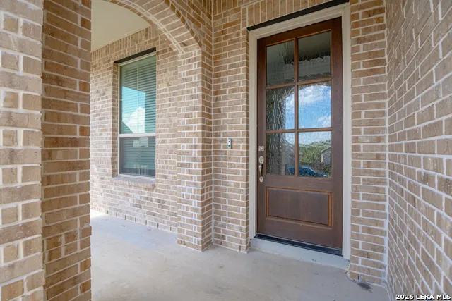 1660 Allington Park Bulverde, TX 78163