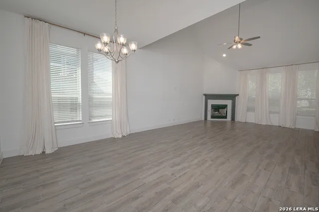 1660 Allington Park Bulverde, TX 78163