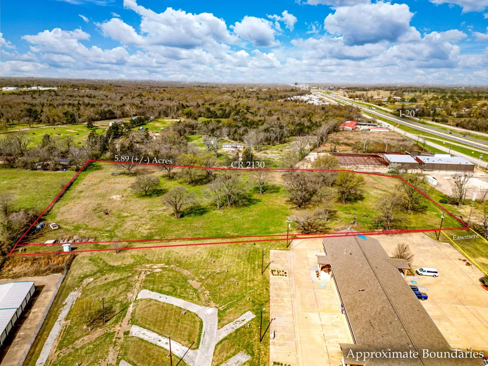 2351 Trade Days Boulevard Canton, TX 75103