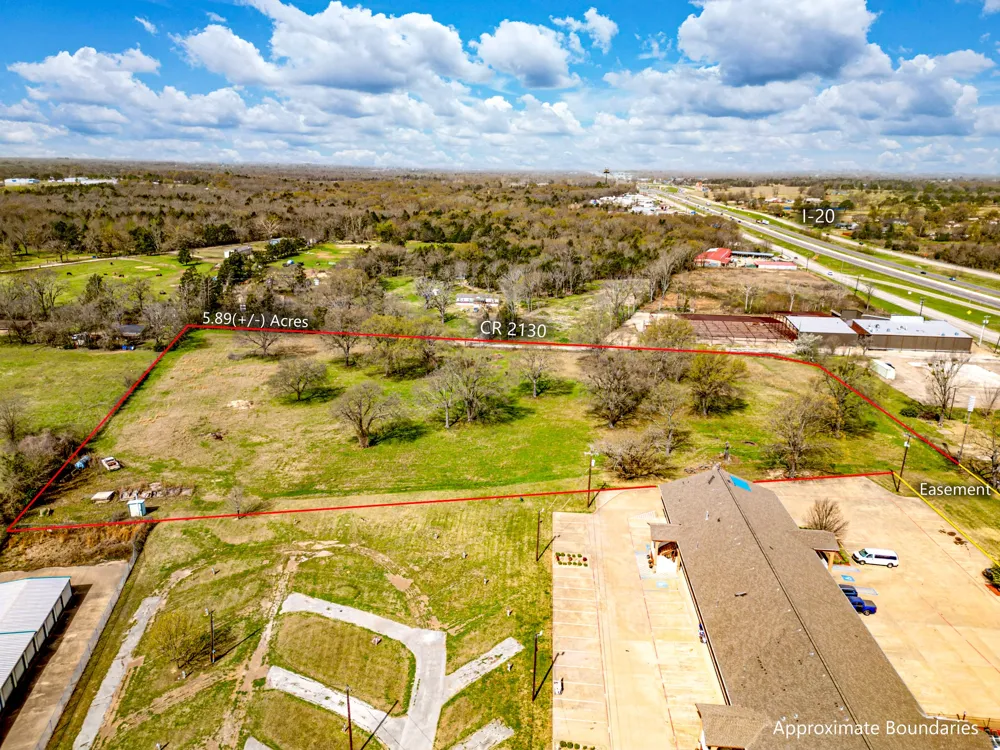2351 Trade Days Boulevard Canton, TX 75103