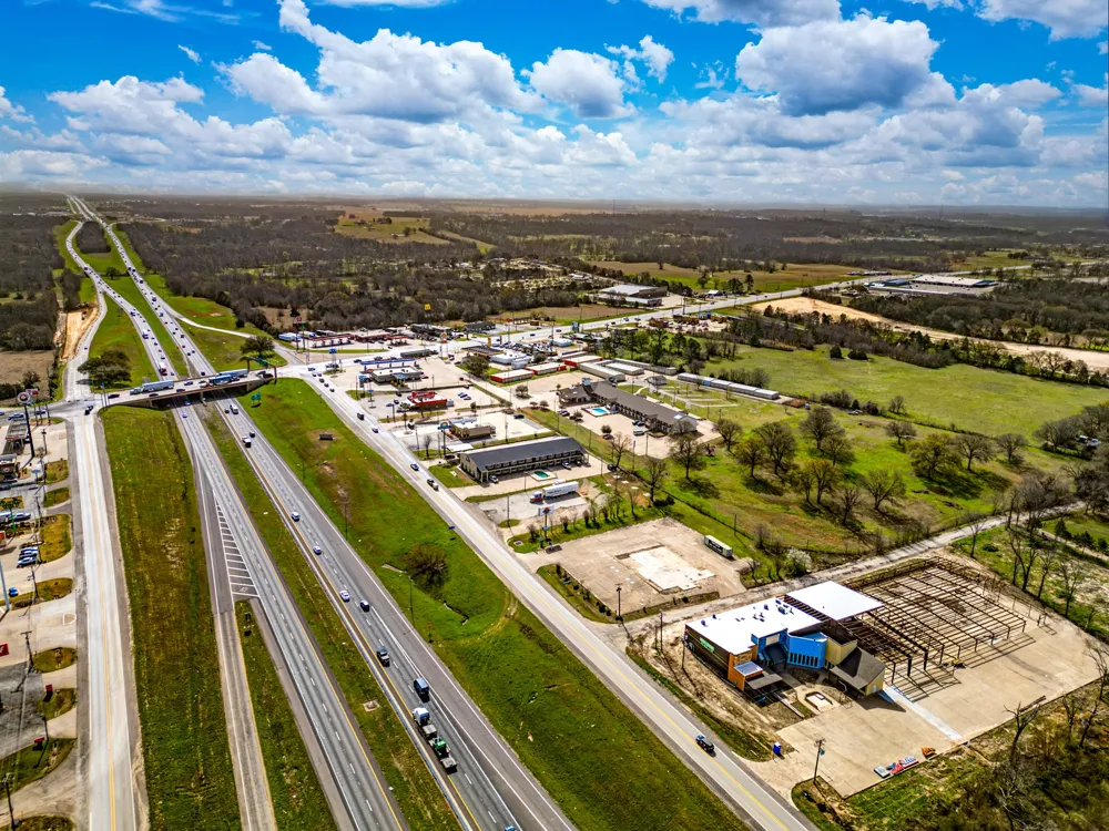 2351 Trade Days Boulevard Canton, TX 75103