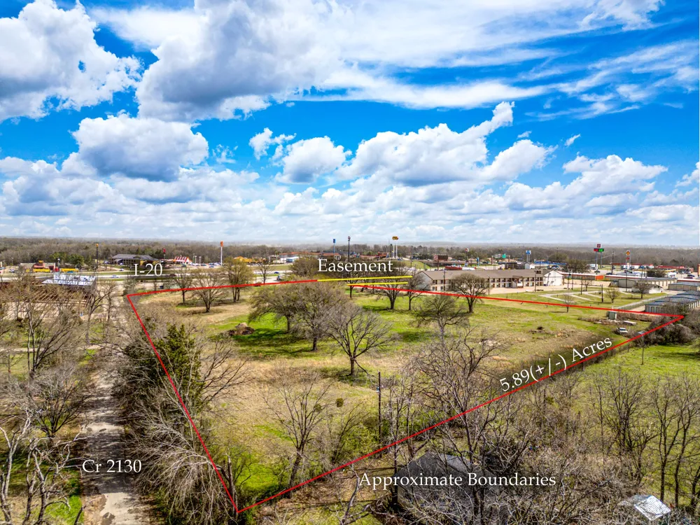 2351 Trade Days Boulevard Canton, TX 75103
