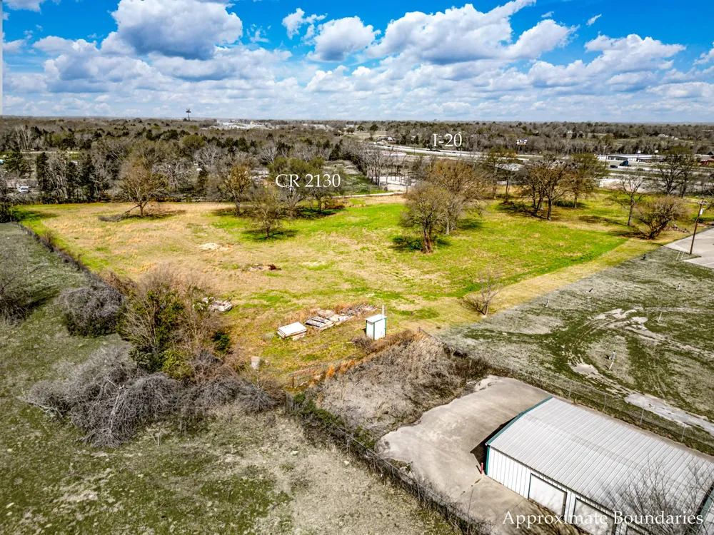 2351 Trade Days Boulevard Canton, TX 75103