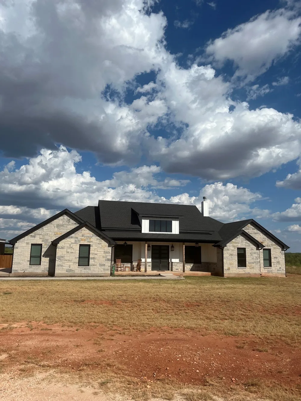 2889 County Road 131 Tuscola, TX 79562
