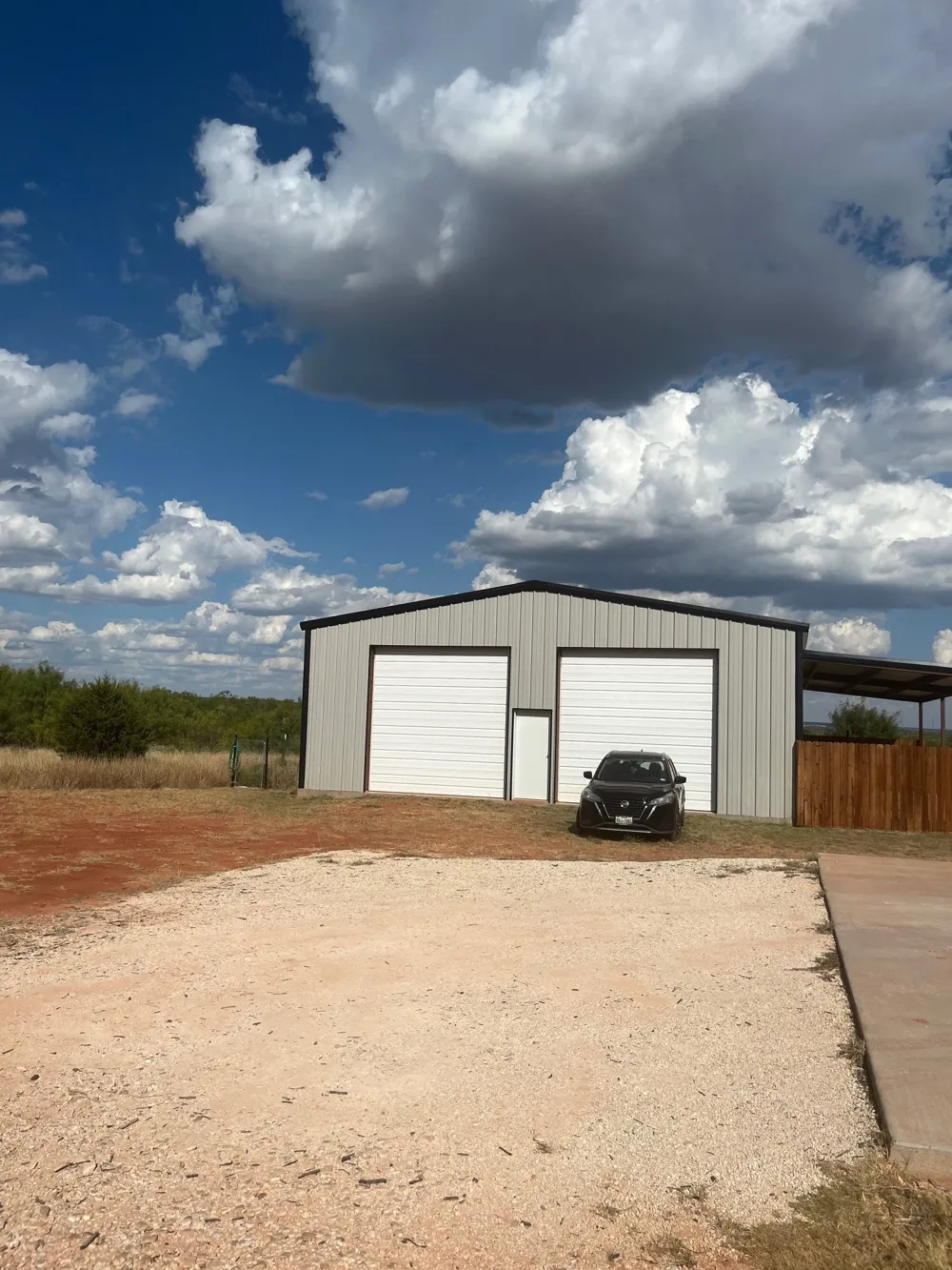 2889 County Road 131 Tuscola, TX 79562