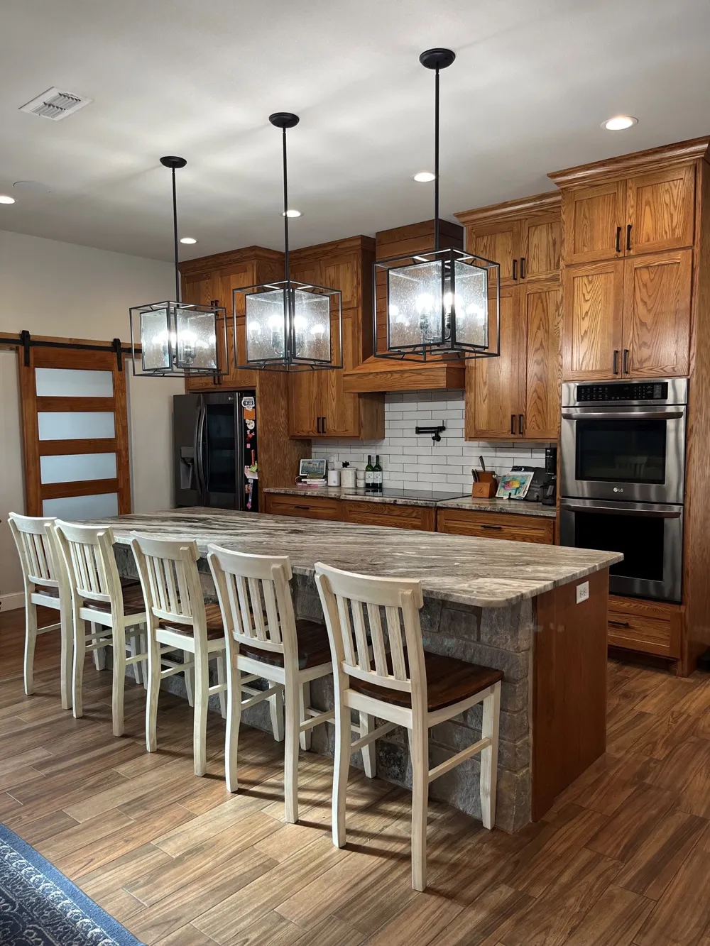 2889 County Road 131 Tuscola, TX 79562