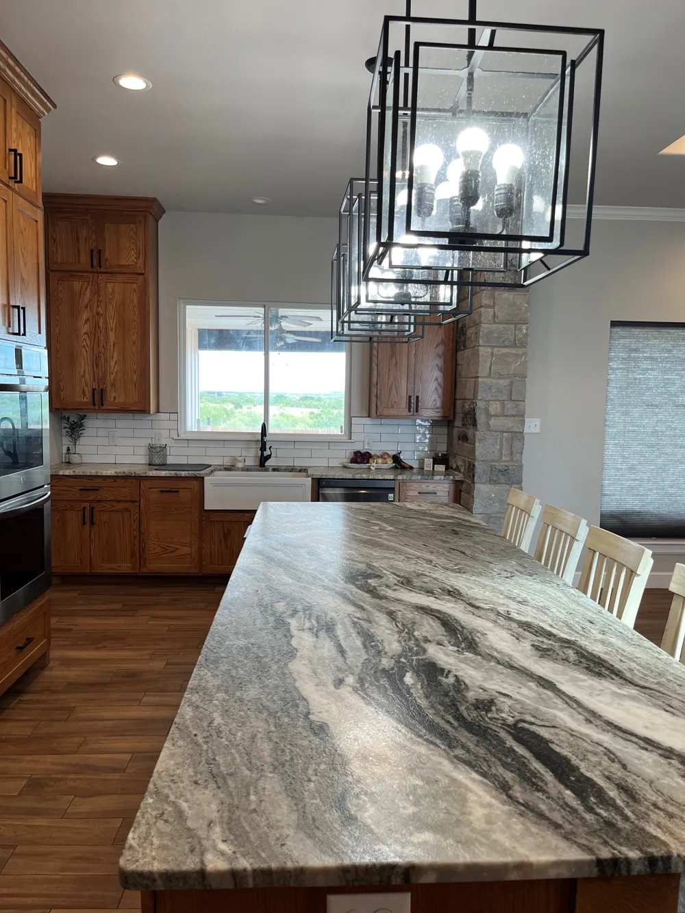 2889 County Road 131 Tuscola, TX 79562