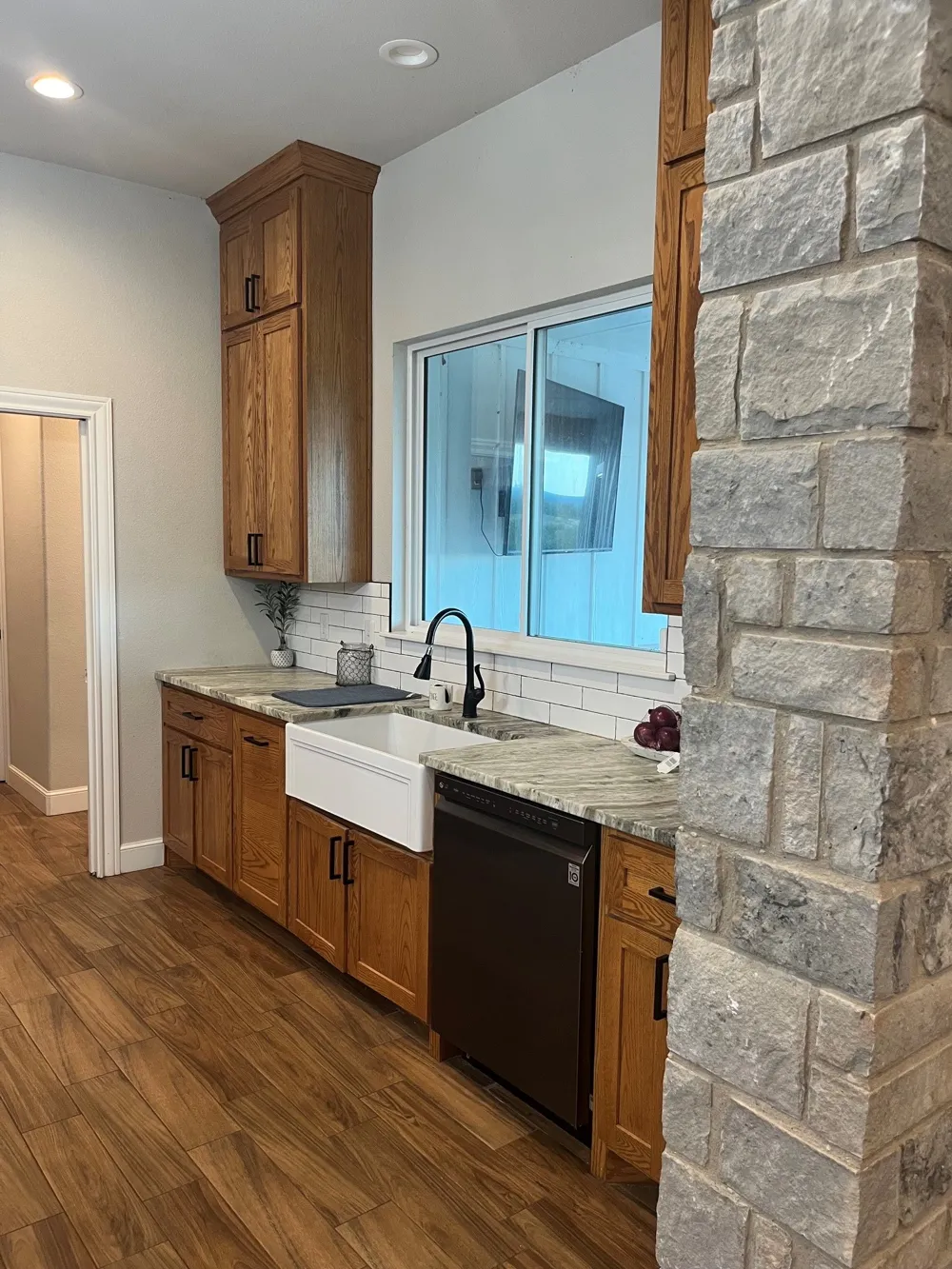 2889 County Road 131 Tuscola, TX 79562