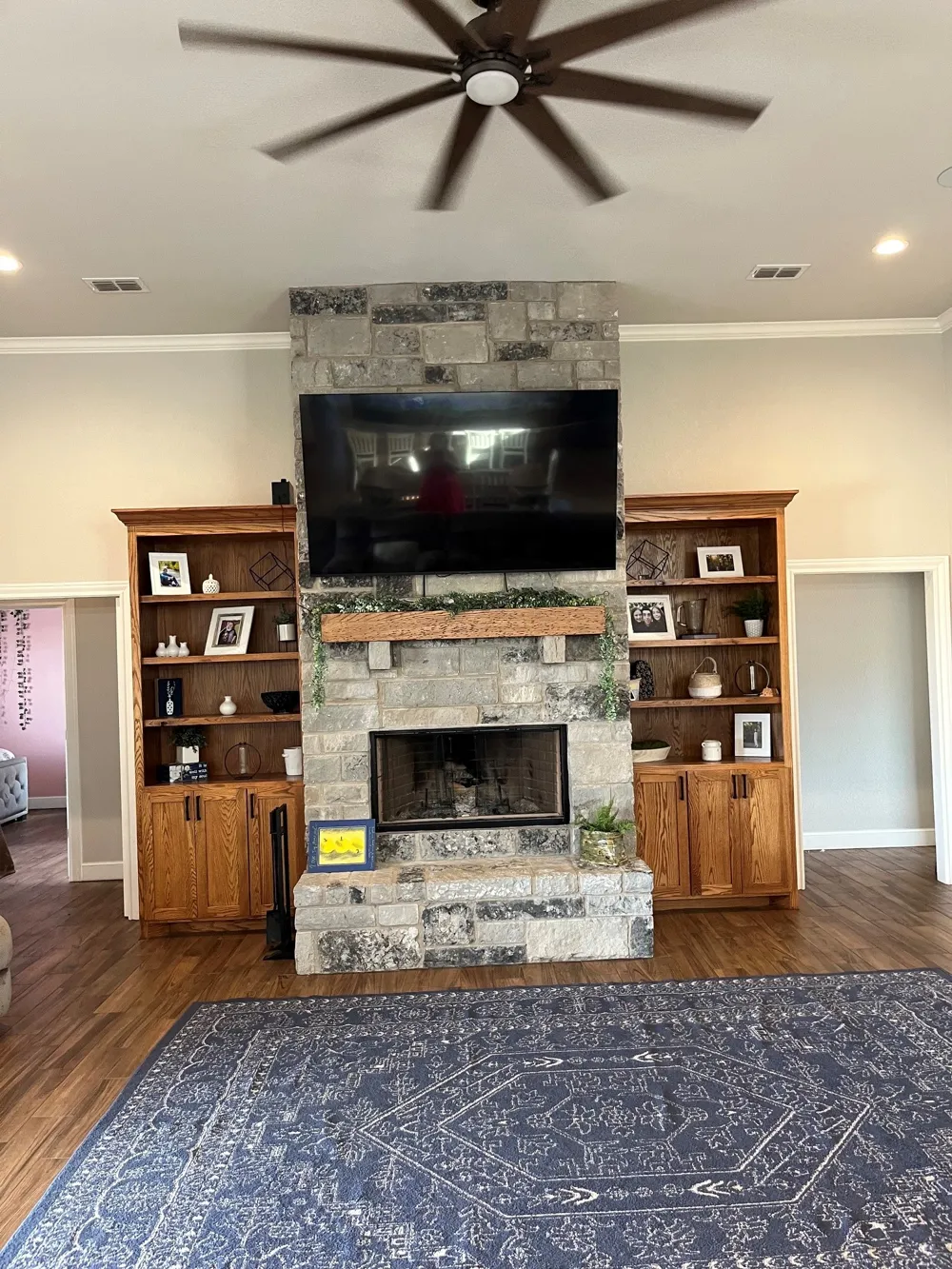 2889 County Road 131 Tuscola, TX 79562