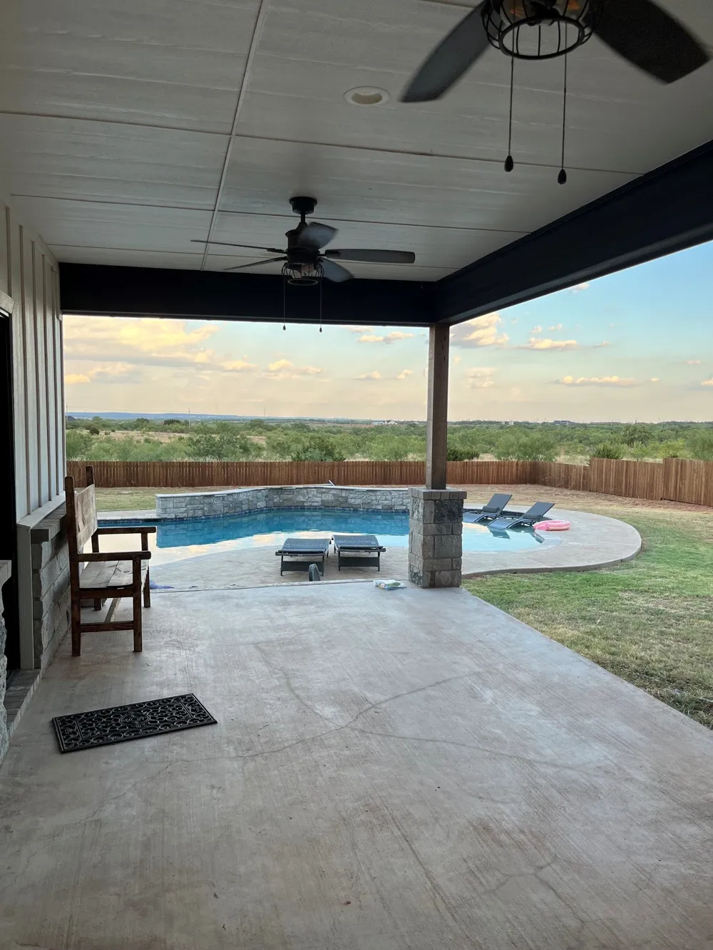 2889 County Road 131 Tuscola, TX 79562