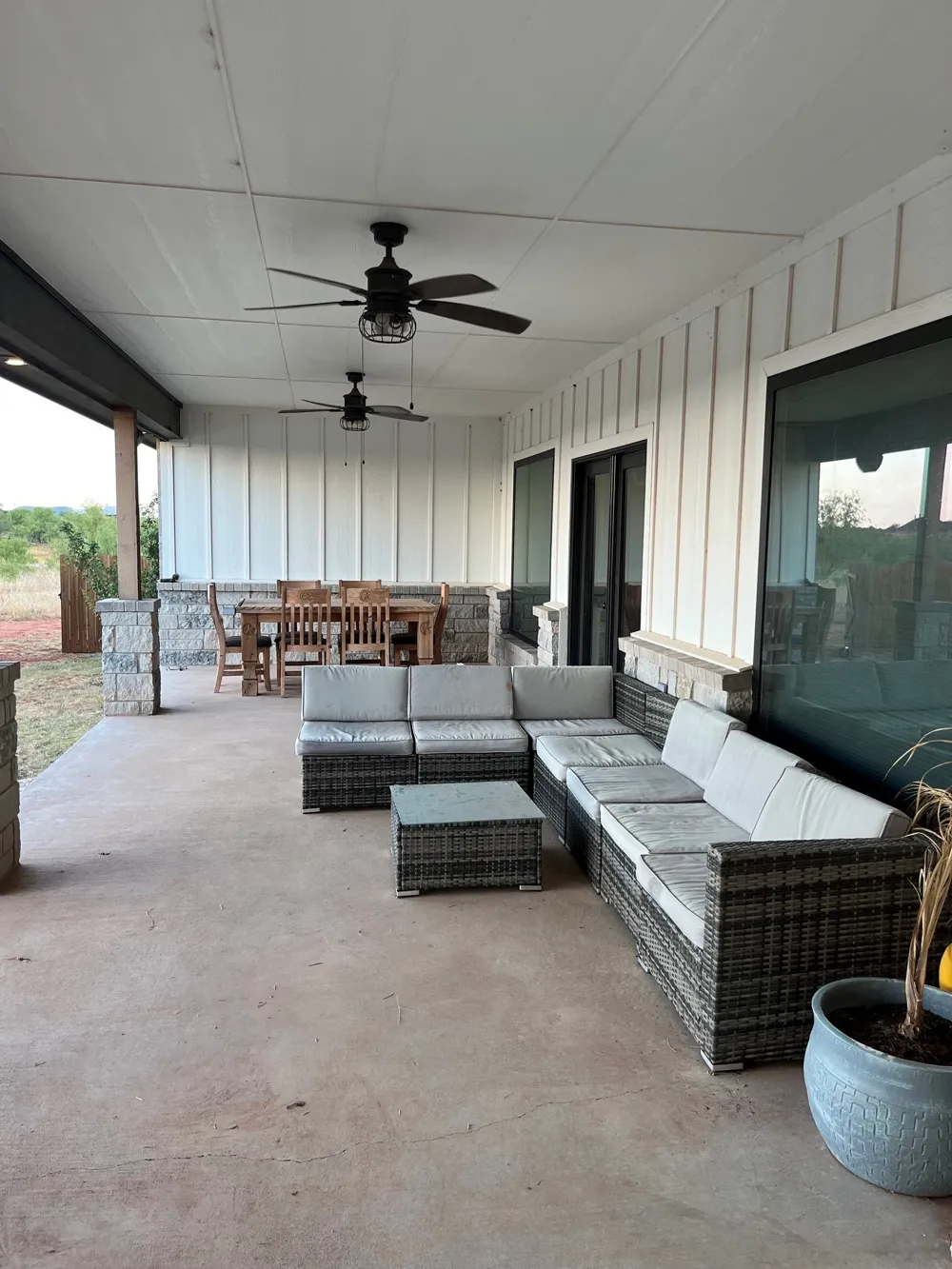2889 County Road 131 Tuscola, TX 79562