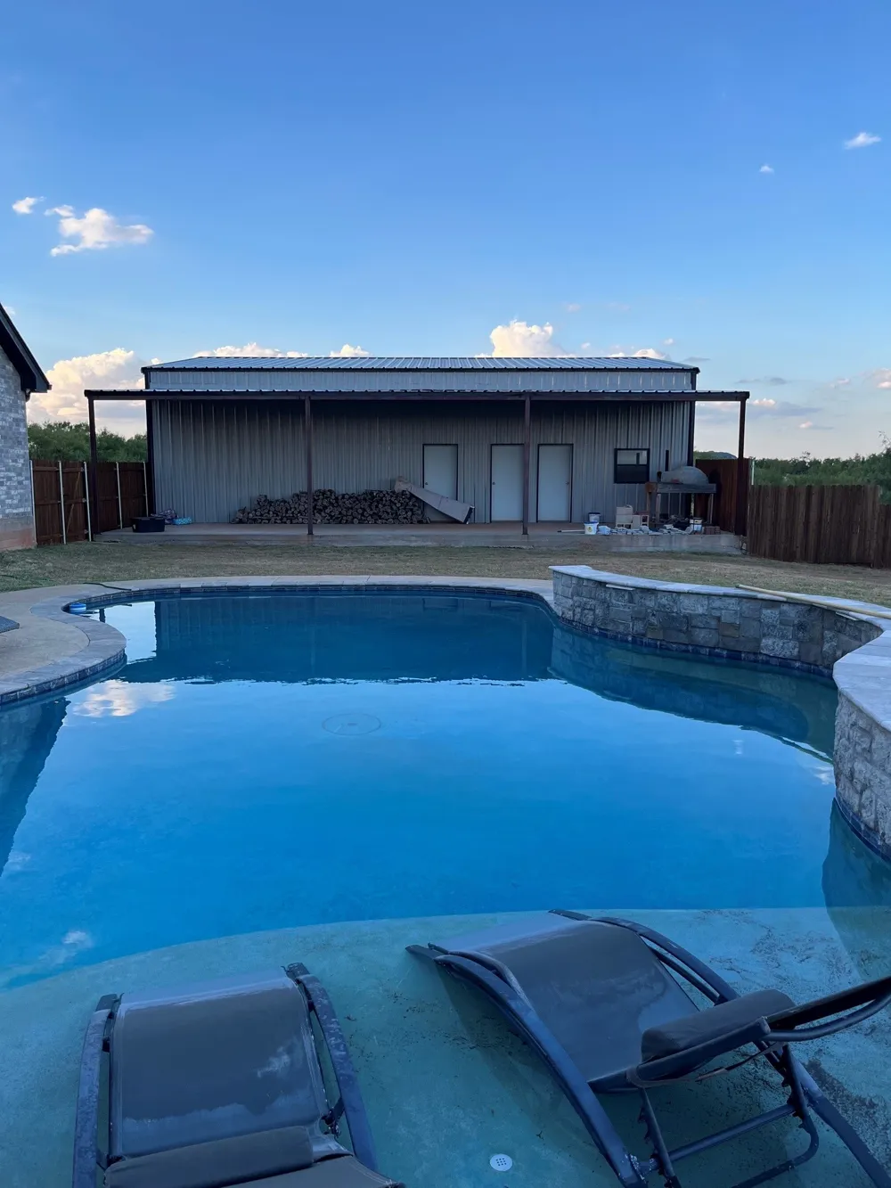 2889 County Road 131 Tuscola, TX 79562