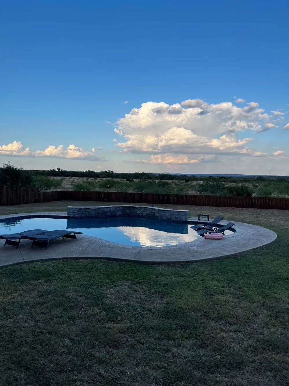 2889 County Road 131 Tuscola, TX 79562