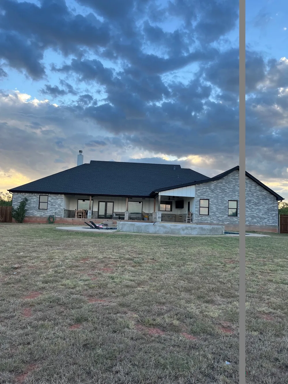 2889 County Road 131 Tuscola, TX 79562