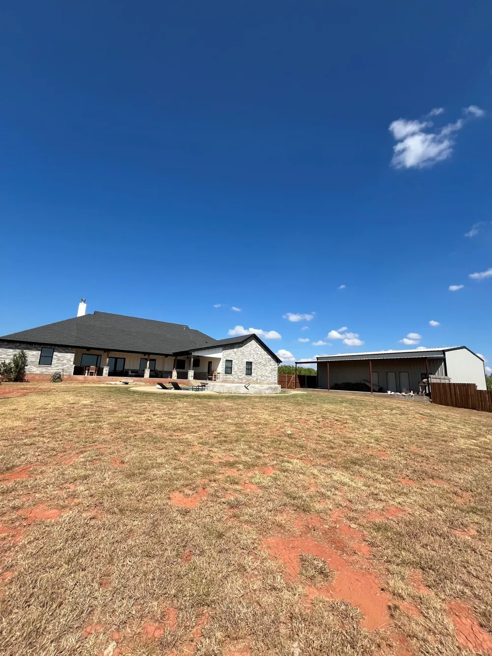 2889 County Road 131 Tuscola, TX 79562