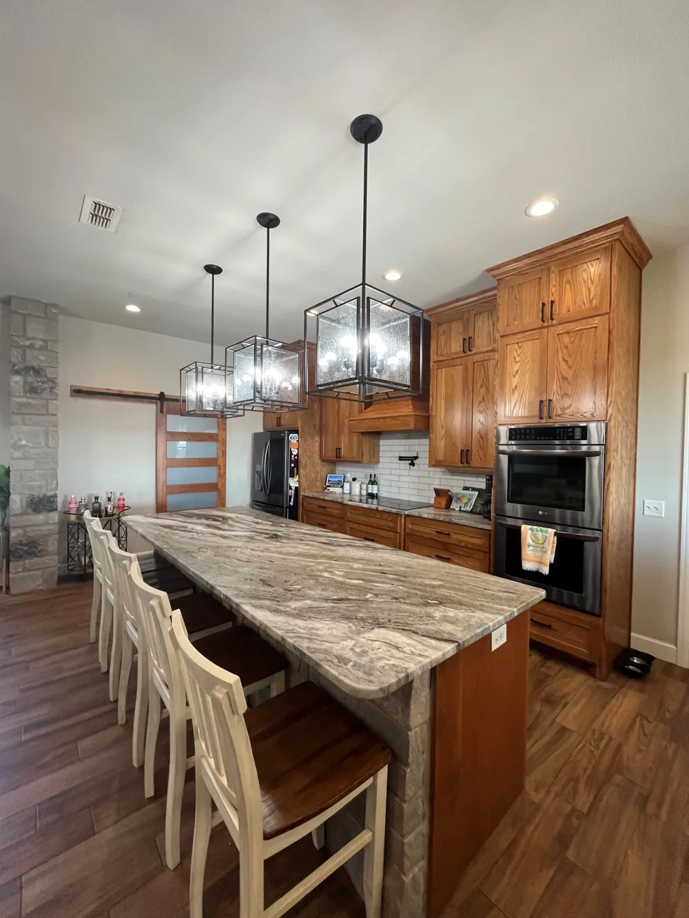 2889 County Road 131 Tuscola, TX 79562
