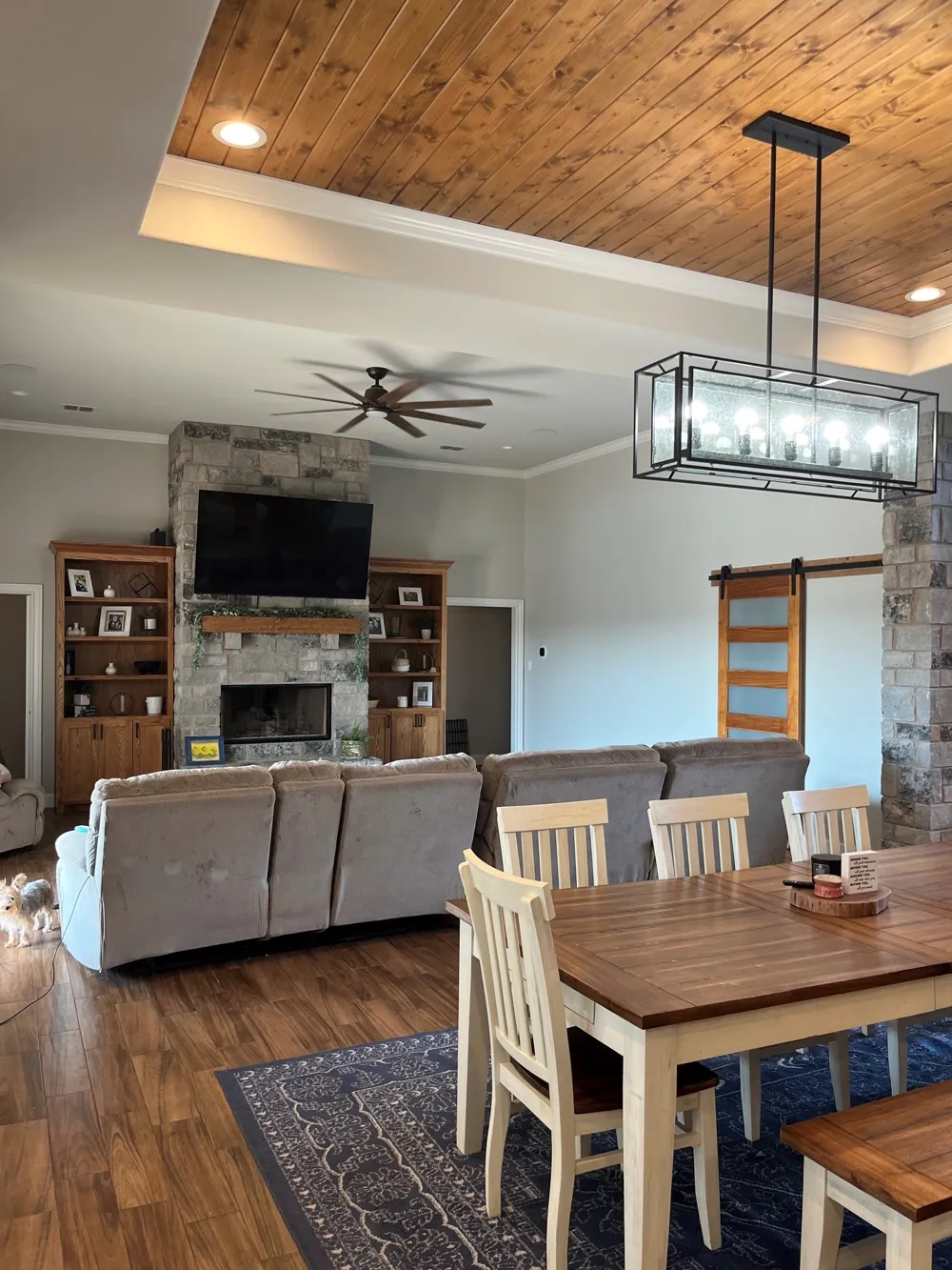 2889 County Road 131 Tuscola, TX 79562
