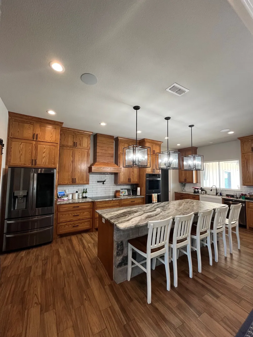2889 County Road 131 Tuscola, TX 79562