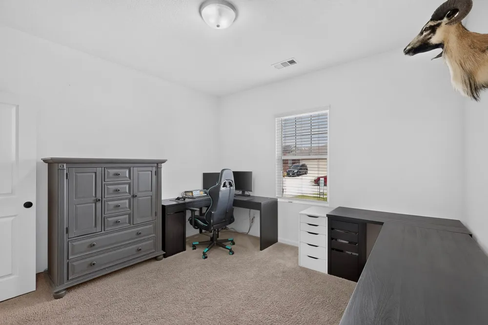 Address Not Shown Glenn Heights, TX 75154