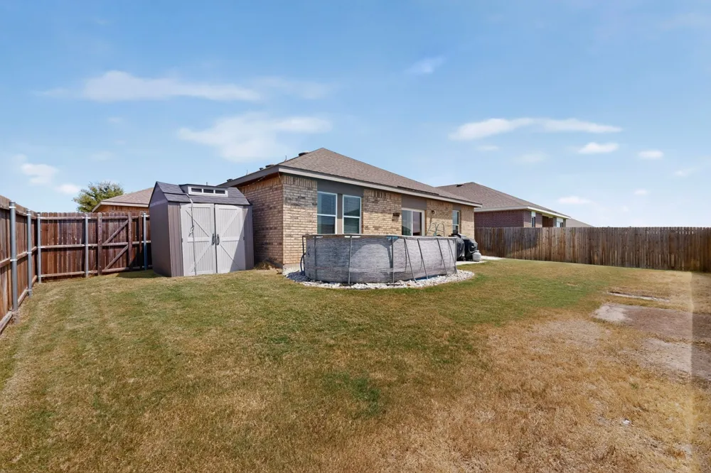 Address Not Shown Glenn Heights, TX 75154