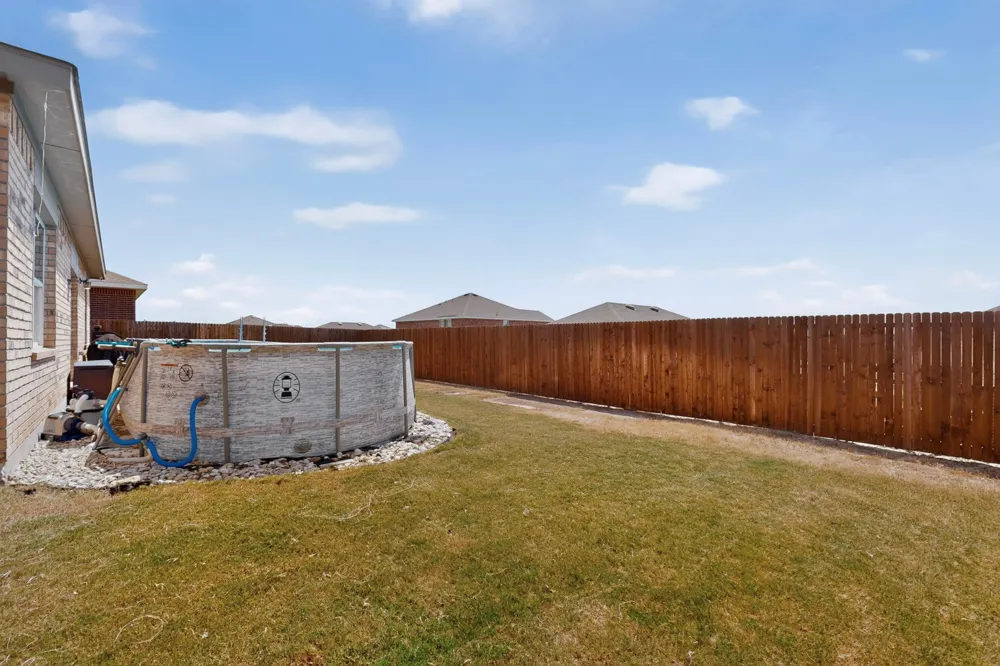 Address Not Shown Glenn Heights, TX 75154