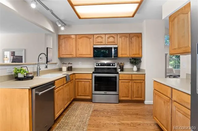 4682 Blazingstar Trail Castle Rock, CO 80109