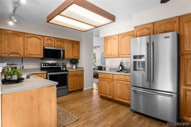 4682 Blazingstar Trail Castle Rock, CO 80109