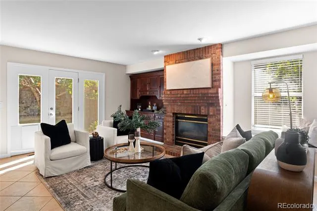 4682 Blazingstar Trail Castle Rock, CO 80109