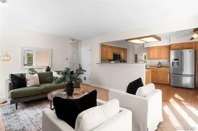 4682 Blazingstar Trail Castle Rock, CO 80109