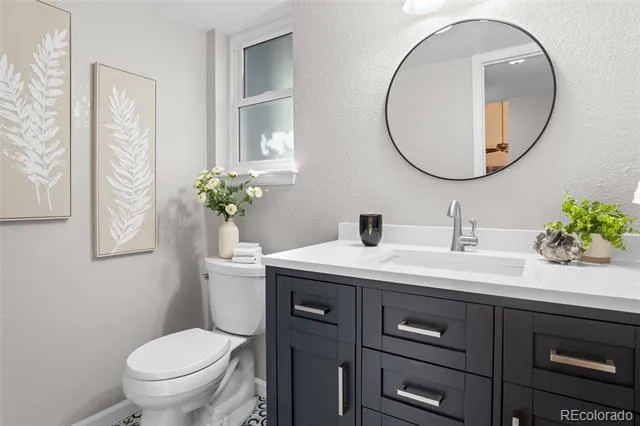 4682 Blazingstar Trail Castle Rock, CO 80109