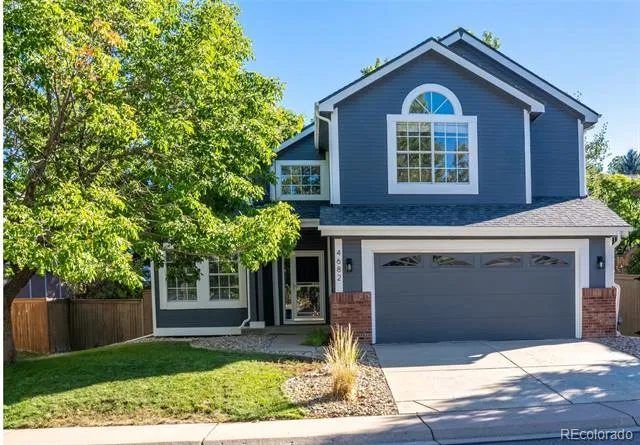4682 Blazingstar Trail Castle Rock, CO 80109
