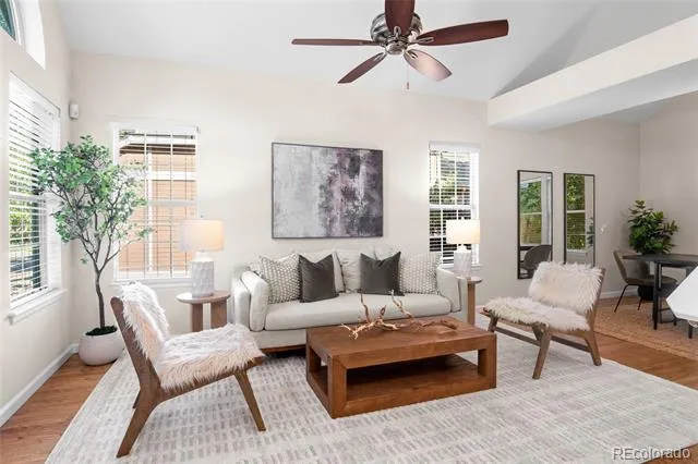 4682 Blazingstar Trail Castle Rock, CO 80109
