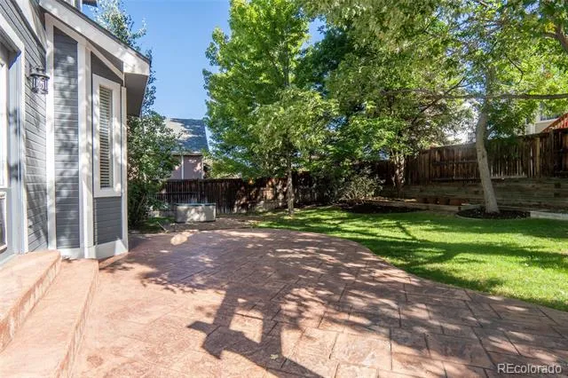 4682 Blazingstar Trail Castle Rock, CO 80109