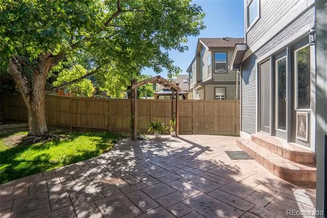 4682 Blazingstar Trail Castle Rock, CO 80109