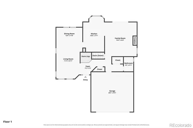 4682 Blazingstar Trail Castle Rock, CO 80109