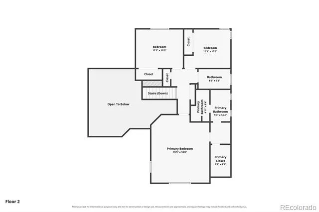 4682 Blazingstar Trail Castle Rock, CO 80109