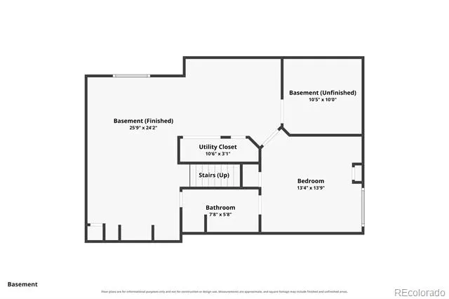 4682 Blazingstar Trail Castle Rock, CO 80109
